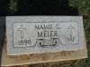 Filename=Meier,_Mamie_G_nee_Crandall_Sec_I_4-20_Wife_of_Fred.jpg
Filesize=1111KiB
Dimensions=1843x1382
Date added=Oct 27, 2013 Meier,_Mamie_G_nee_Crandall_Sec_I_4-20_Wife_of_Fred.jpg