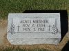 Filename=Miesner,_Agnes_nee_Dettermeier_Sec_I_11-36_Wife_of_Heinrich_Miesner.jpg
Filesize=1323KiB
Dimensions=1830x1373
Date added=Oct 12, 2013 Miesner,_Agnes_nee_Dettermeier_Sec_I_11-36_Wife_of_Heinrich_Miesner.jpg