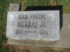 Filename=Murray,_Hugh_Vincent_Sec_G_14-25.jpg
Filesize=807KiB
Dimensions=2048x1535
Date added=Sep 29, 2013 Murray,_Hugh_Vincent_Sec_G_14-25.jpg