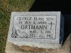 Filename=Ortman,_George_H_Sec_I_10-38_Infant_Son_of_Ben_and_Anna_nee_Schneider_Ortman.jpg
Filesize=1275KiB
Dimensions=1830x1373
Date added=Oct 12, 2013 Ortman,_George_H_Sec_I_10-38_Infant_Son_of_Ben_and_Anna_nee_Schneider_Ortman.jpg