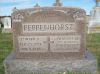 Filename=Peppenhorst,_Edward_and_Frances_M_nee_Kannall.jpg
Filesize=717KiB
Dimensions=2048x1534
Date added=Oct 29, 2011 Peppenhorst,_Edward_and_Frances_M_nee_Kannall.jpg