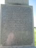 Filename=Rev_John_Bruns_side_of_Demming_monument.jpg
Filesize=696KiB
Dimensions=1536x2048
Date added=Sep 07, 2013 Rev_John_Bruns_side_of_Demming_monument.jpg