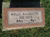 Filename=Rullkoetter,_Mollie_nee_Koch_Sec_I_5-15_In_Koch_Lot.jpg
Filesize=1216KiB
Dimensions=1843x1382
Date added=Oct 27, 2013 Rullkoetter,_Mollie_nee_Koch_Sec_I_5-15_In_Koch_Lot.jpg