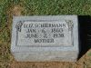 Filename=Schiermann,_Elizabeth_nee_Geister_Sec_I_11-40_Wife_of_George_Schiermann.jpg
Filesize=1300KiB
Dimensions=1830x1373
Date added=Oct 12, 2013 Schiermann,_Elizabeth_nee_Geister_Sec_I_11-40_Wife_of_George_Schiermann.jpg