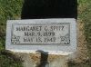 Filename=Spitz,_Margaret_G_nee_Schneider_Sec_I_5-28_Wife_of_Louis_Spitz.jpg
Filesize=1296KiB
Dimensions=1843x1382
Date added=Oct 27, 2013 Spitz,_Margaret_G_nee_Schneider_Sec_I_5-28_Wife_of_Louis_Spitz.jpg