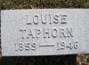 Filename=Taphorn,_Louise.jpg
Filesize=767KiB
Dimensions=2048x1534
Date added=Oct 29, 2011 Taphorn,_Louise.jpg