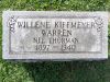 Filename=Thorman,_Willene_Kiffmeyer_Warren.JPG
Filesize=438KiB
Dimensions=908x681
Date added=Dec 05, 2016 Thorman,_Willene_Kiffmeyer_Warren.JPG