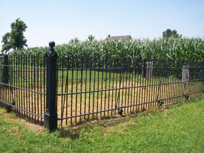 Harpstrite Family Cemetery