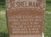 Filename=Eshelman,_Jacob_and_Sallie_A.jpg
Filesize=1019KiB
Dimensions=2048x1533
Date added=Mar 13, 2011 Eshelman,_Jacob_and_Sallie_A.jpg