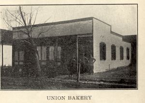 Union Bakery