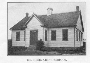 St. Bernard's School