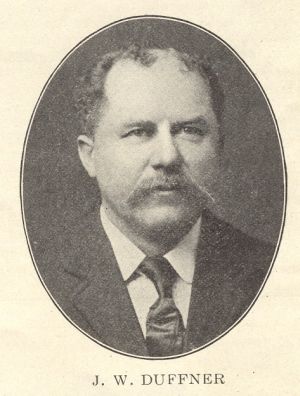 J.W.Duffner