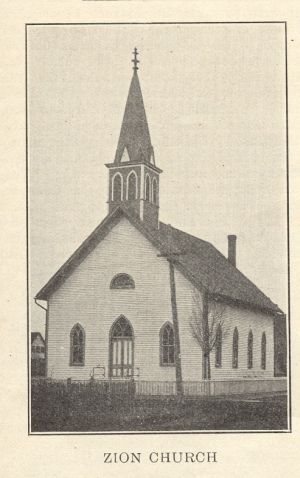 Zion Church